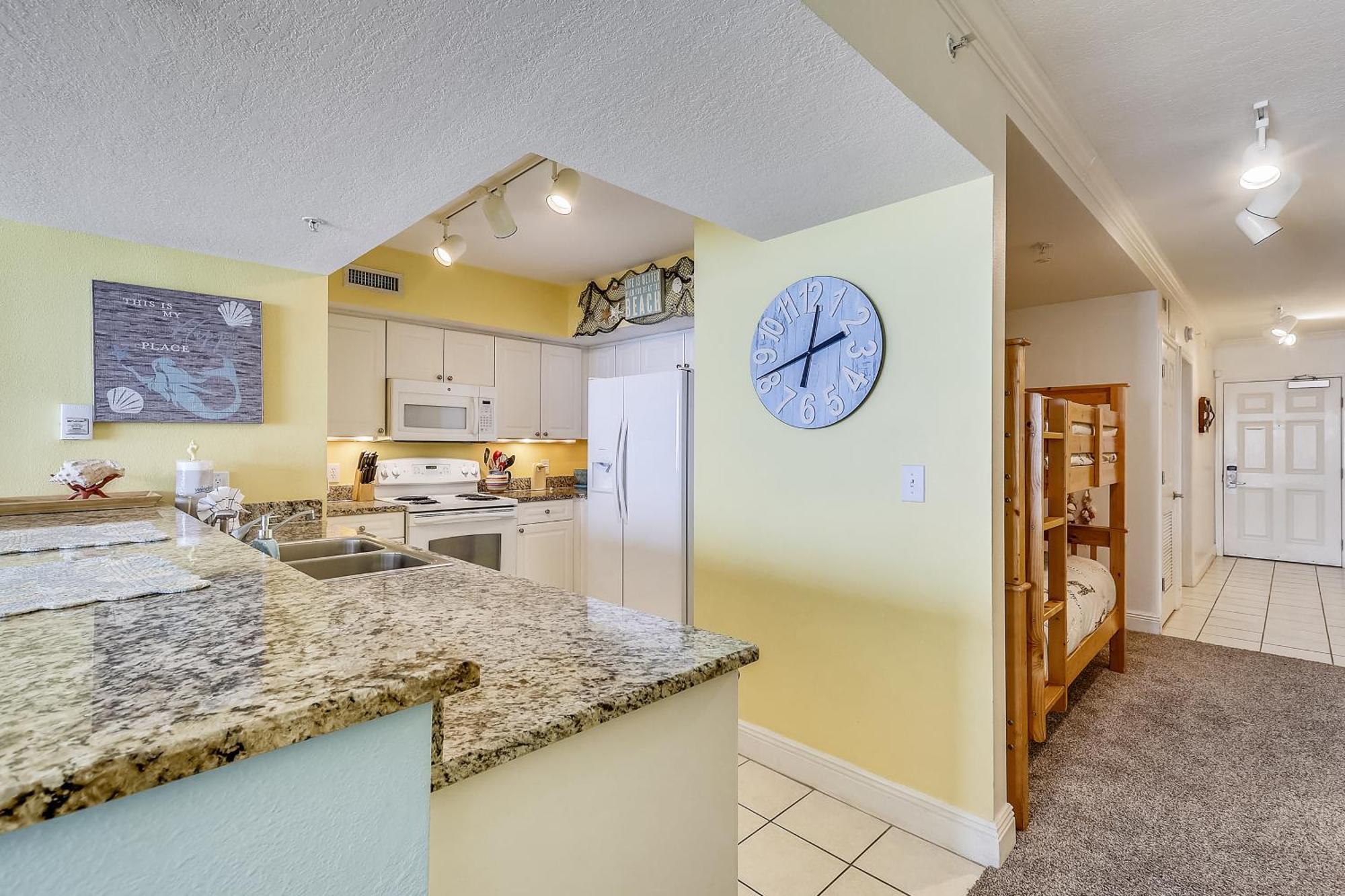 Emerald Beach #1426 By Book That Condo Panama City Beach Exterior foto