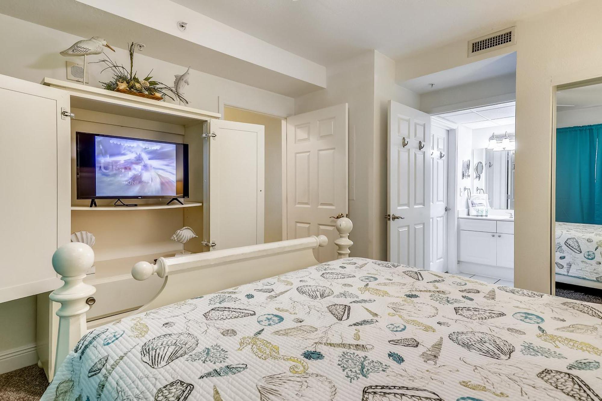 Emerald Beach #1426 By Book That Condo Panama City Beach Exterior foto